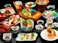 ชิบูชิวาน ไดโคคุ รีสอร์ต โรงแรม - 3 ดาว