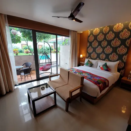 Abhyagama Hotel
