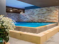 Coco Beach Resort Bangsaen - Romantische