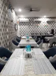 Hotel Park Victoria - Evcil Hayvan Kabul Edilen Alan