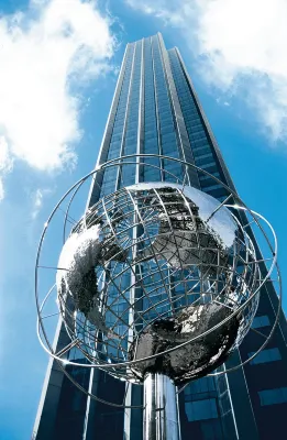Trump International Hotel & Tower® New York - 스파