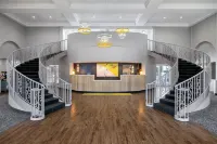 Spark by Hilton Tempe Phoenix Airport - 2 tähden