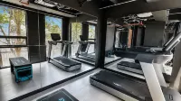 Citio Hotel - Laureles - gimnasio