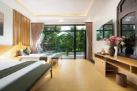 SoLaRa Trang An Resort - Thap Gia Trang - Spa