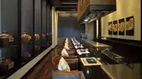 Okinawa Kariyushi Resort EXES Onna - sarapan