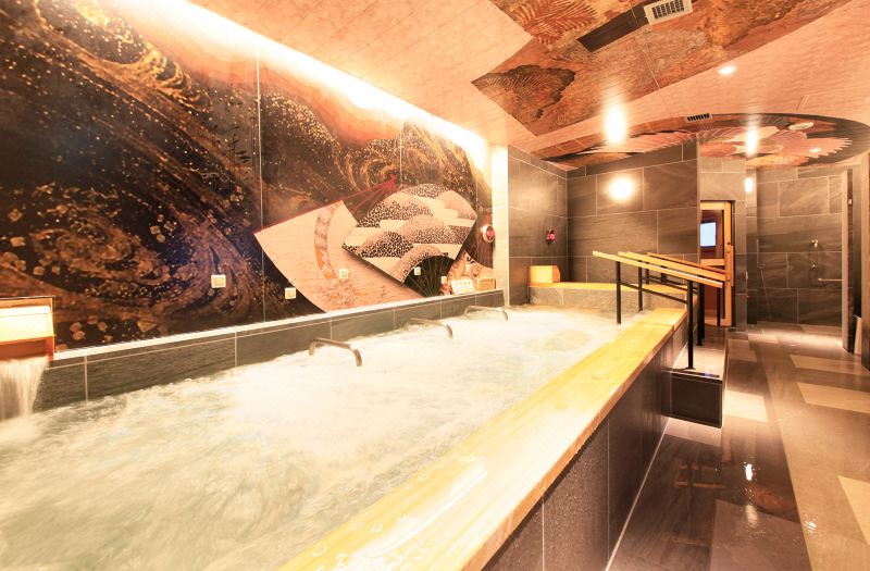 Centurion Hotel&Spa Ueno Station photo 3