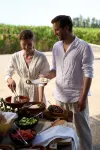 Cap St Georges Hotel & Resort - breakfast