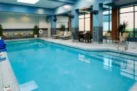 Marriott Columbus Northwest - Pool