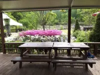 Sangju Munjangdae Healing House Pension - Wifi