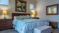 Ritz del Rio by Avantstay BBQ Patio + Outdoor TV Minutes to Downtown Paso - 3-Sterne