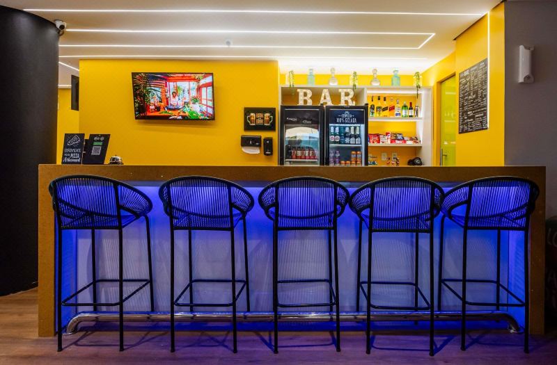 Ibis Styles Belem Batista Campos photo 4