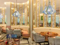 Ibis Styles Goa Vagator - Breakfast