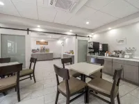 Sleep Inn Chambersburg - sarapan