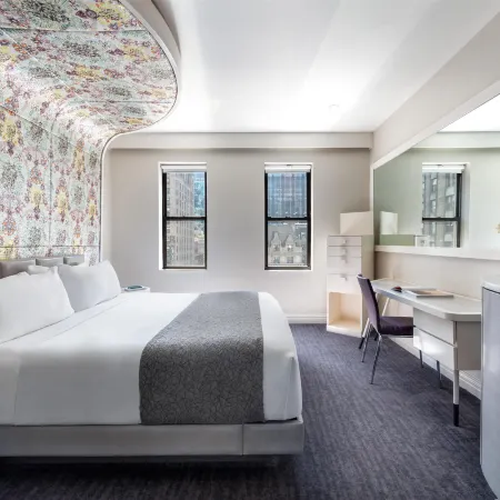Dream Midtown by Hyatt