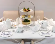 Best Western Plus Bentley Hotel  Spa - فطور