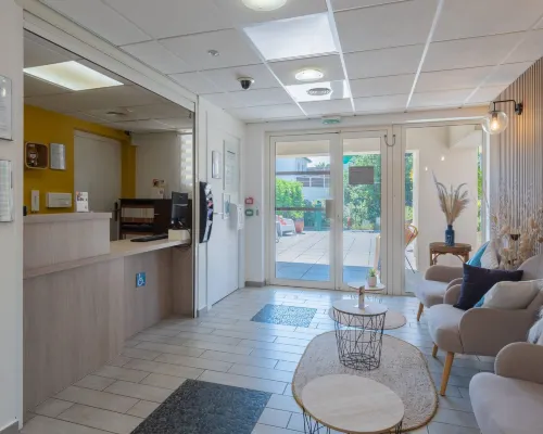Zenitude Hôtel-Résidences Cannes Mandelieu فنادق مميّزة Photos