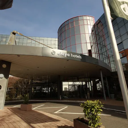 elaya Hotel frankfurt oberursel, Trademark Collection by Wyndham