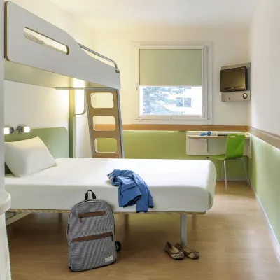 Ibis Budget Muenchen City Sued Hotels near Grünwalder Stadion
