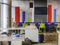 Ibis Budget Salzburg Airport - Self-Check-In - 2-Sterne
