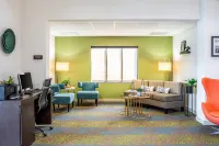Sleep Inn & Suites Harrisonburg Near University - Pet friendly