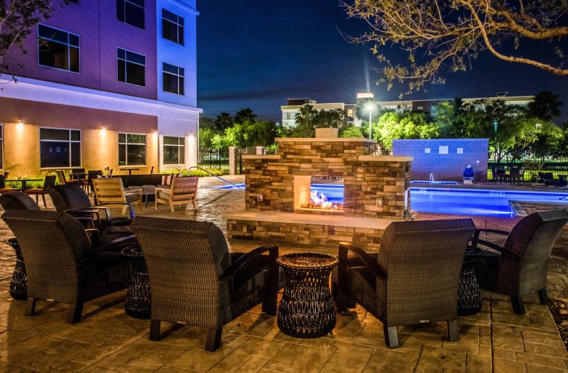 Cambria Hotel McAllen Convention Center photo 3