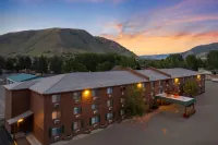 Super 8 by Wyndham Jackson Hole - 2-Sterne