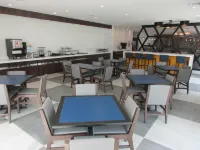 GLō Best Western Olive Branch - Bữa sáng