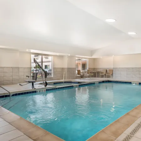 Best Western Plus Silver Saddle Inn