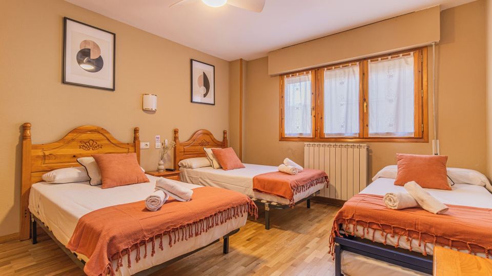 Hostal Valle de Tena