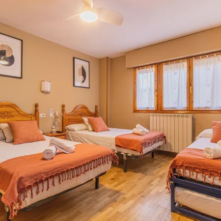 Hostal Valle de Tena
