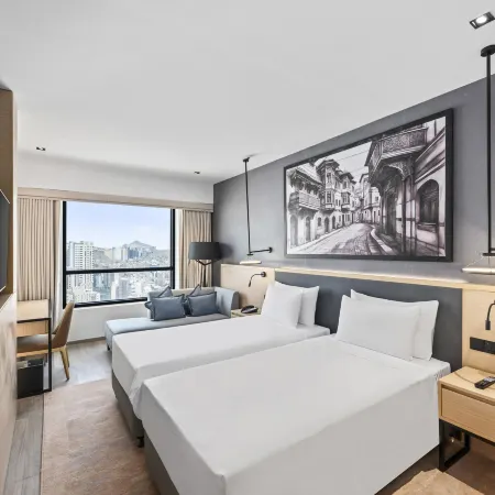 Radisson Hotel Makkah Thakher City