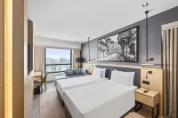 Radisson Hotel Makkah Thakher City - เปิดใหม่