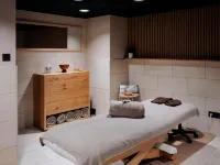 Keystone Hôtel & Spa - spa