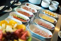 Vila Gale Alentejo Vineyard - Clube de Campo - breakfast