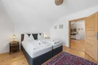 Old Bakery | Kitchen | City Center - Holiday Apartments