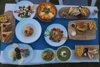 Ramada Plaza by Wyndham Mardin - servizio colazione