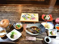 Ebisuya Ryokan - 2-Star