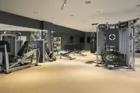Viewline Resort Snowmass, Autograph Collection - Gym