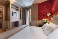 Residenza Borsari - Bed and breakfasts