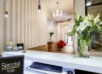 Sercotel Las Torres - Разрешено размещения с домашними животными