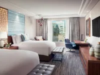 The Ritz-Carlton, Santiago Hotels near Nunoa