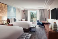 The Ritz-Carlton, Santiago - spa