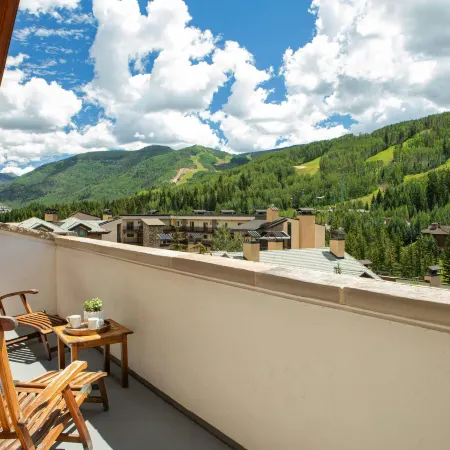 The Hythe, a Luxury Collection Resort, Vail
