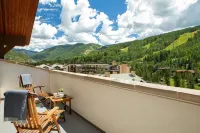 The Hythe, a Luxury Collection Resort, Vail - Romantische