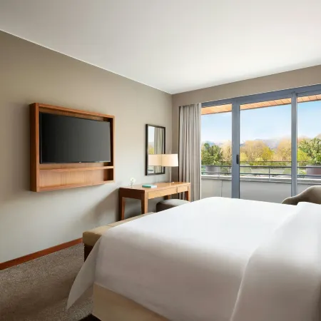 Sheraton Lake Como Hotel