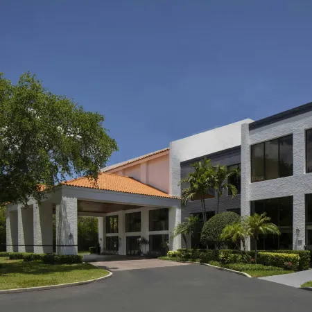 Courtyard Bradenton Sarasota/Riverfront
