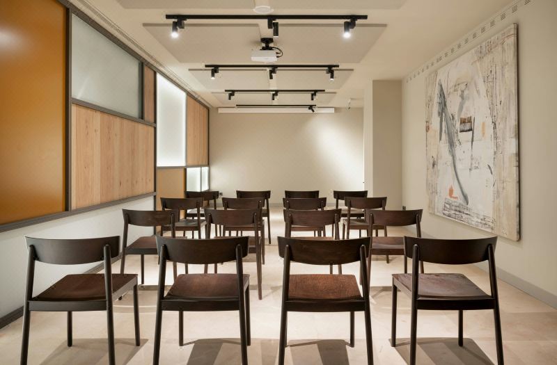 AC Hotel Aitana photo 3