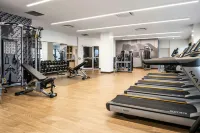 Delta Hotels Saskatoon Downtown - Gym