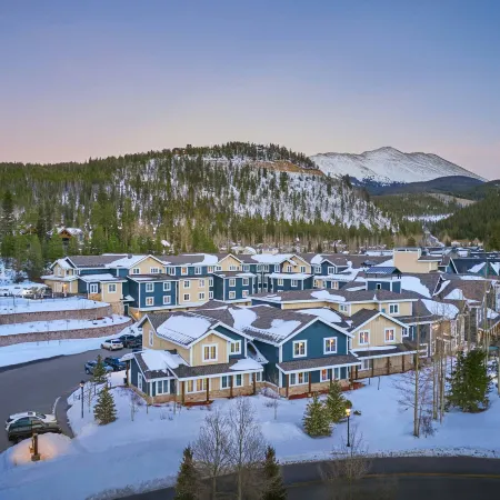 Residence Inn Breckenridge