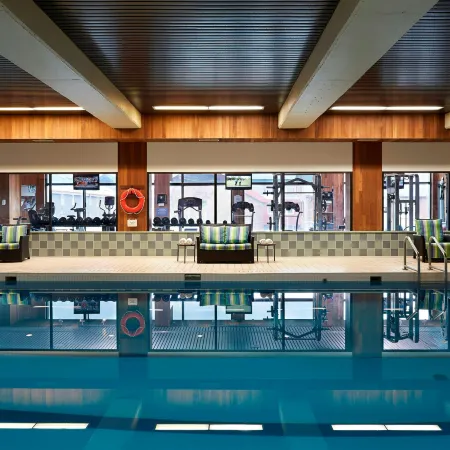 Delta Hotels Prince Edward